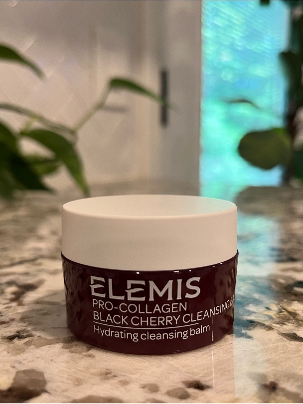 ELEMIS Black Cherry- Brand New
